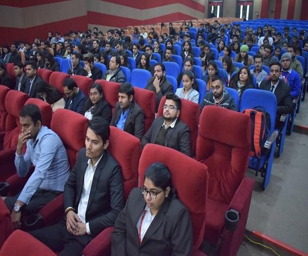 ITS Ghaziabad Infrastructure photo 16